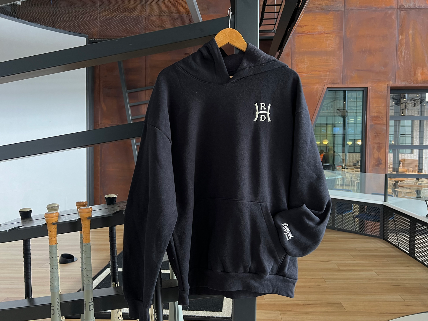 "The Classic" Hoodie