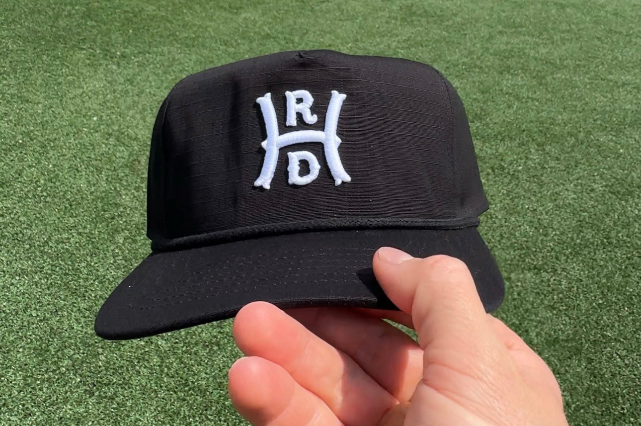HRD Rope Hats