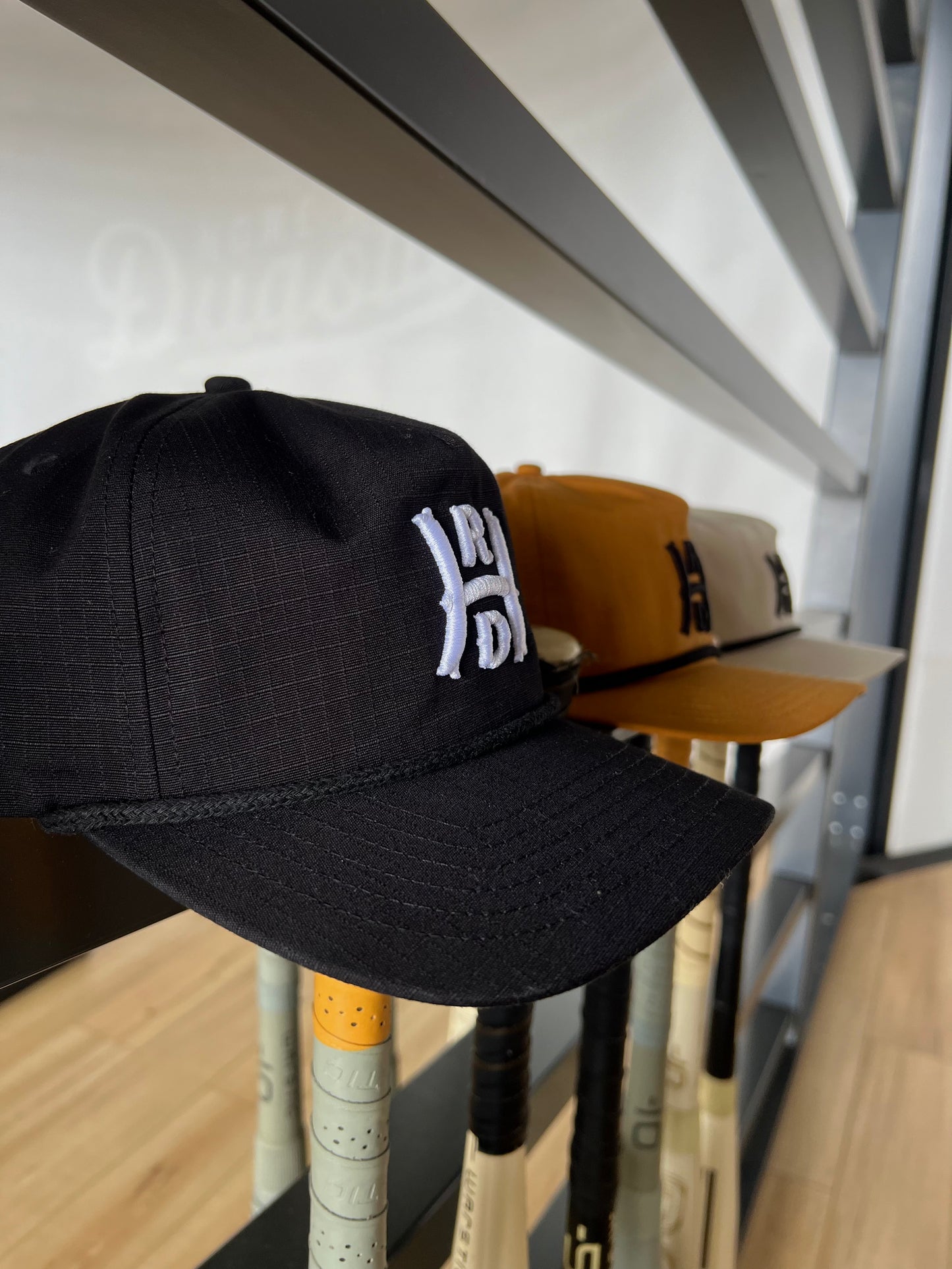 HRD Rope Hats