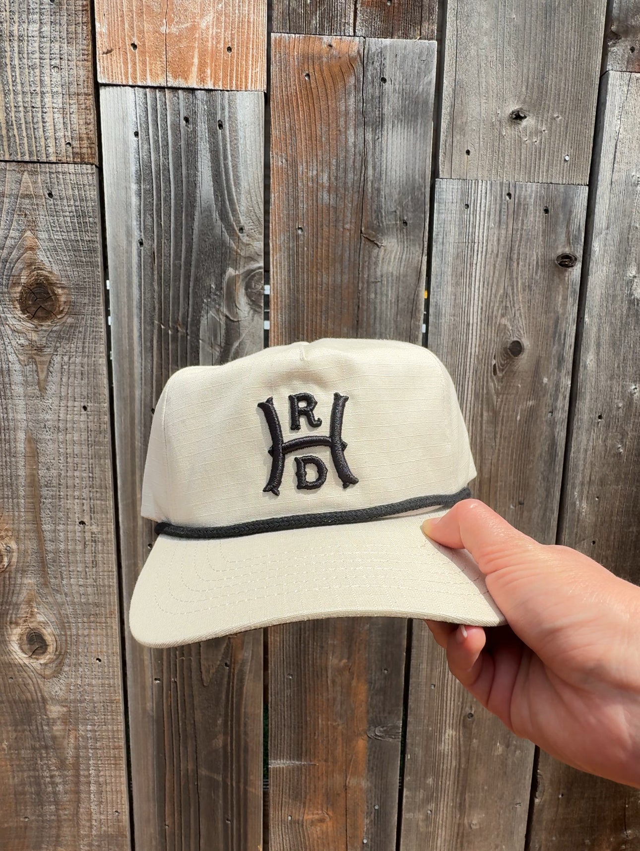 HRD Rope Hats