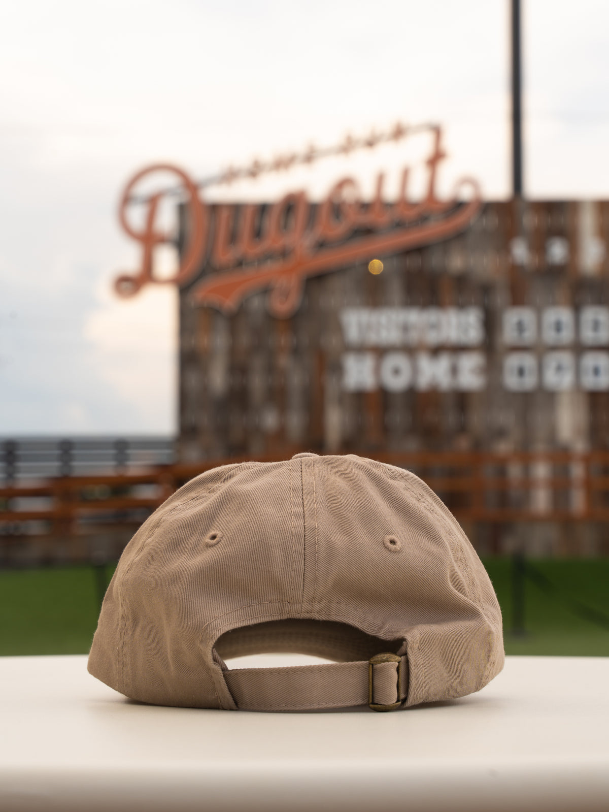 HRD Baseball Hat