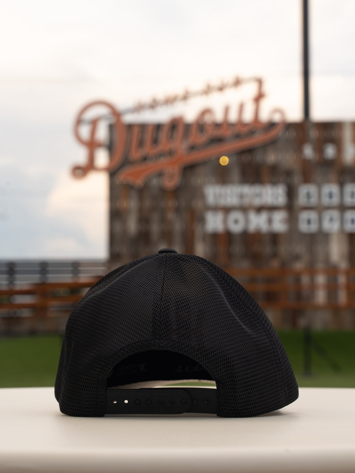 HRD Flexfit Trucker Hat