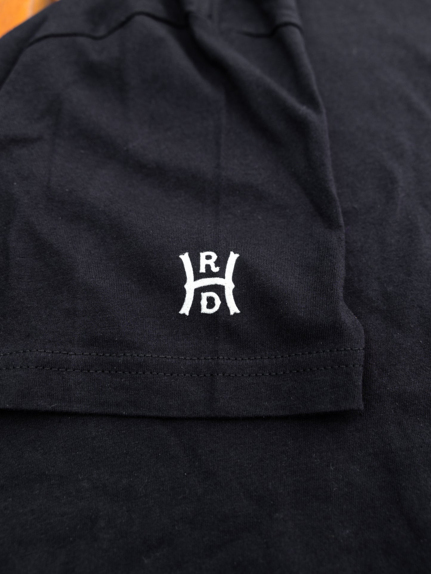"Baysball Capital of The World" Tee