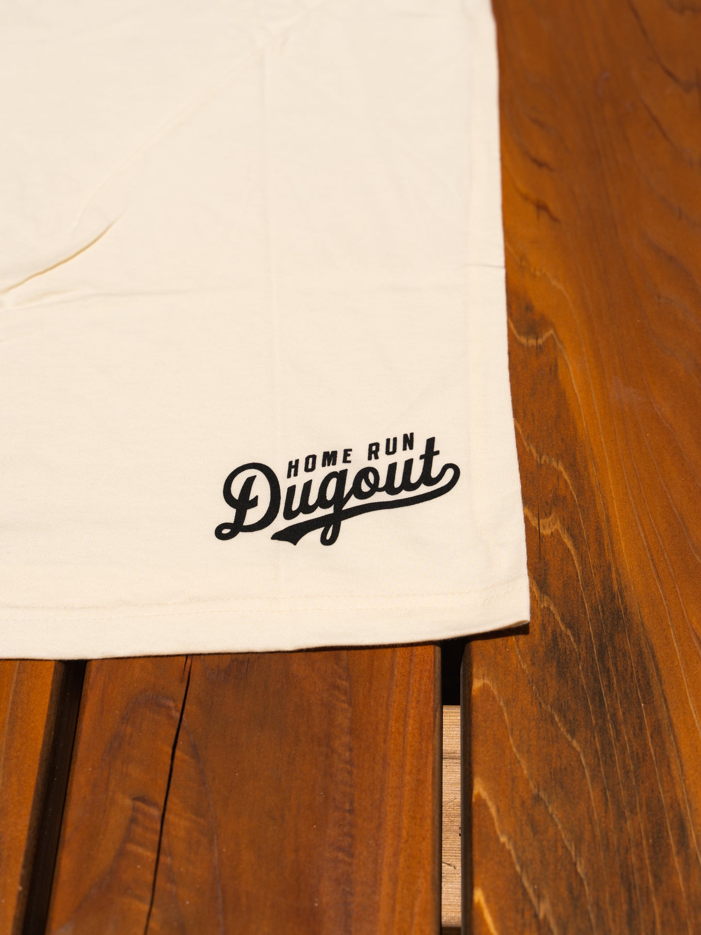 "Dog Friendly" Tee