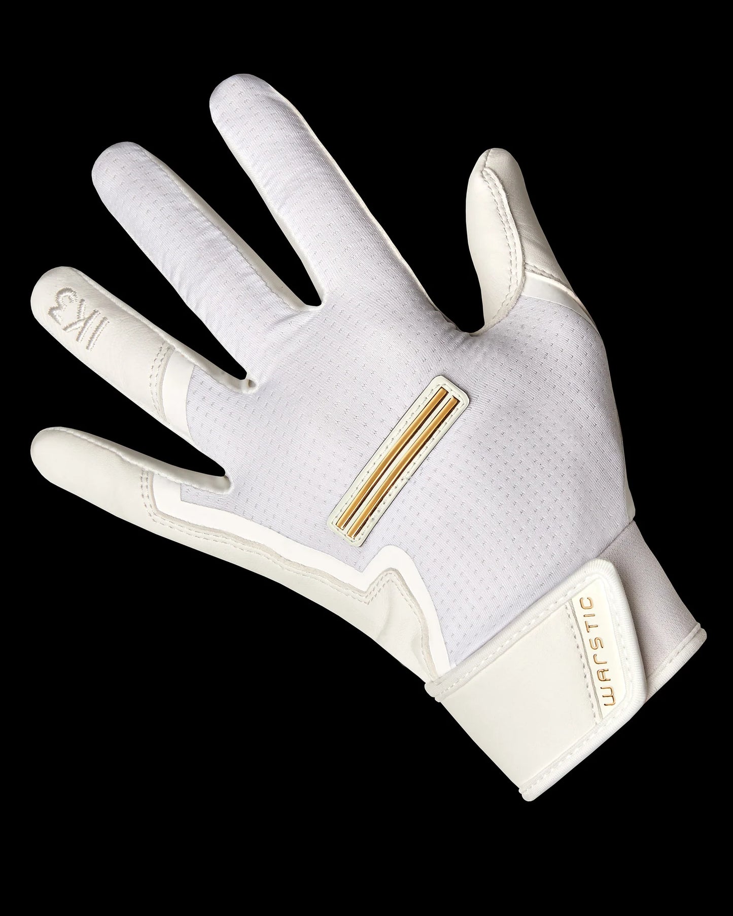 Warstic - IK3 Batting Gloves
