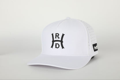 "The Pearl" HRD Performance Hat