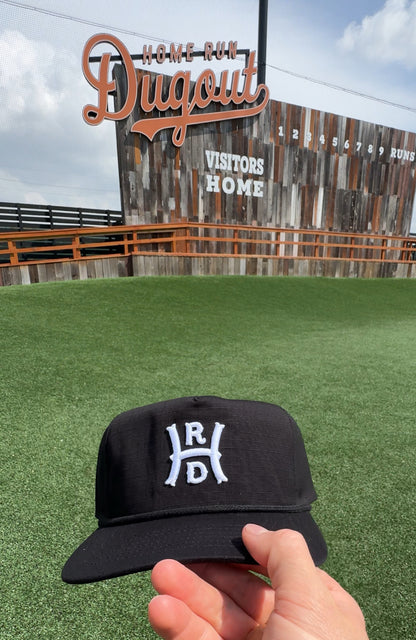 HRD Rope Hats