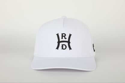 "The Pearl" HRD Performance Hat