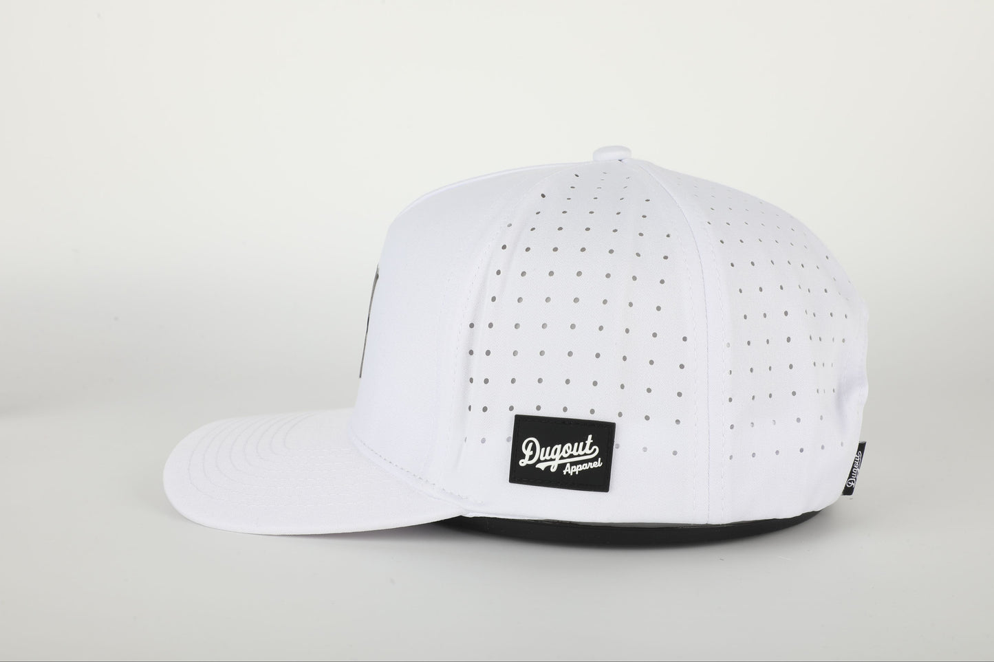 "The Pearl" HRD Performance Hat