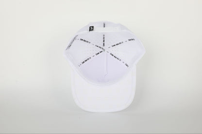 "The Pearl" HRD Performance Hat