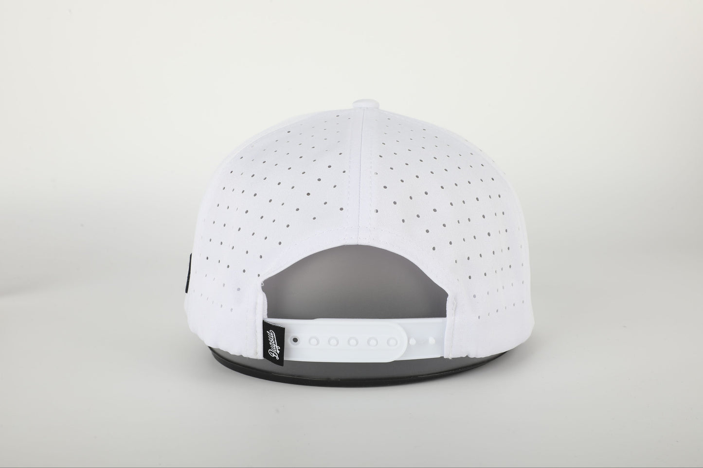 "The Pearl" HRD Performance Hat