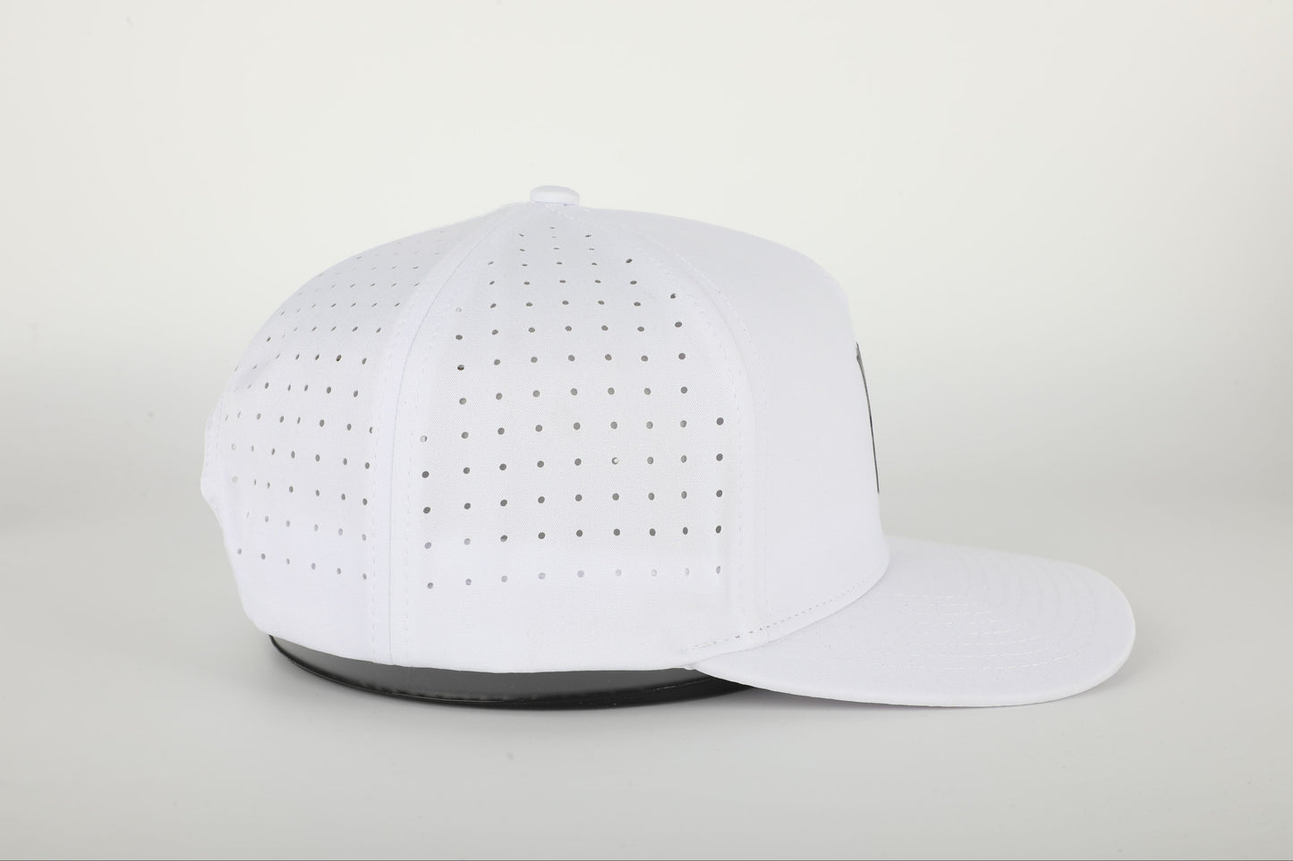 "The Pearl" HRD Performance Hat