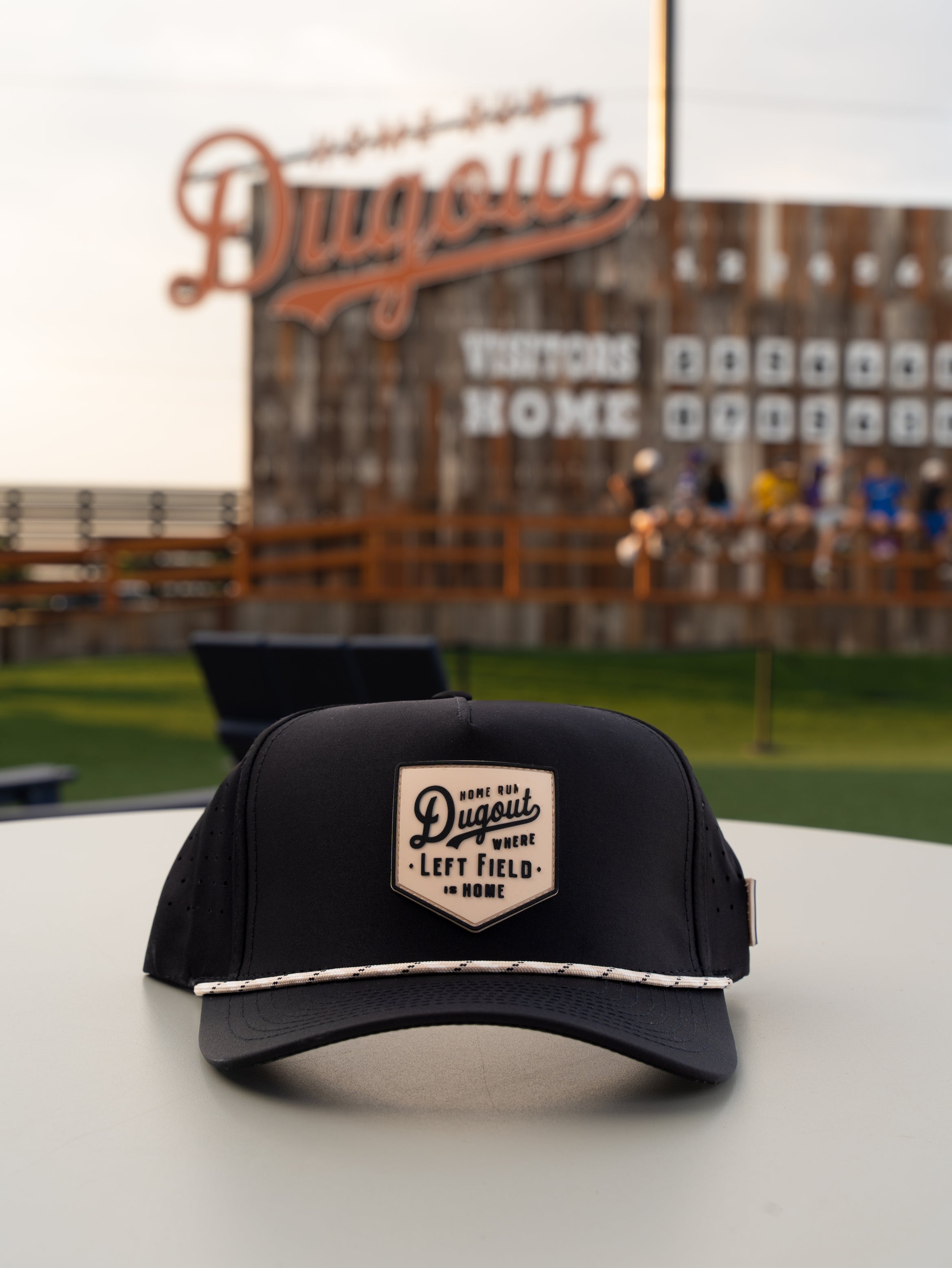 Dugout Apparel Celebrating Baseball, Life, and Hometown Roots